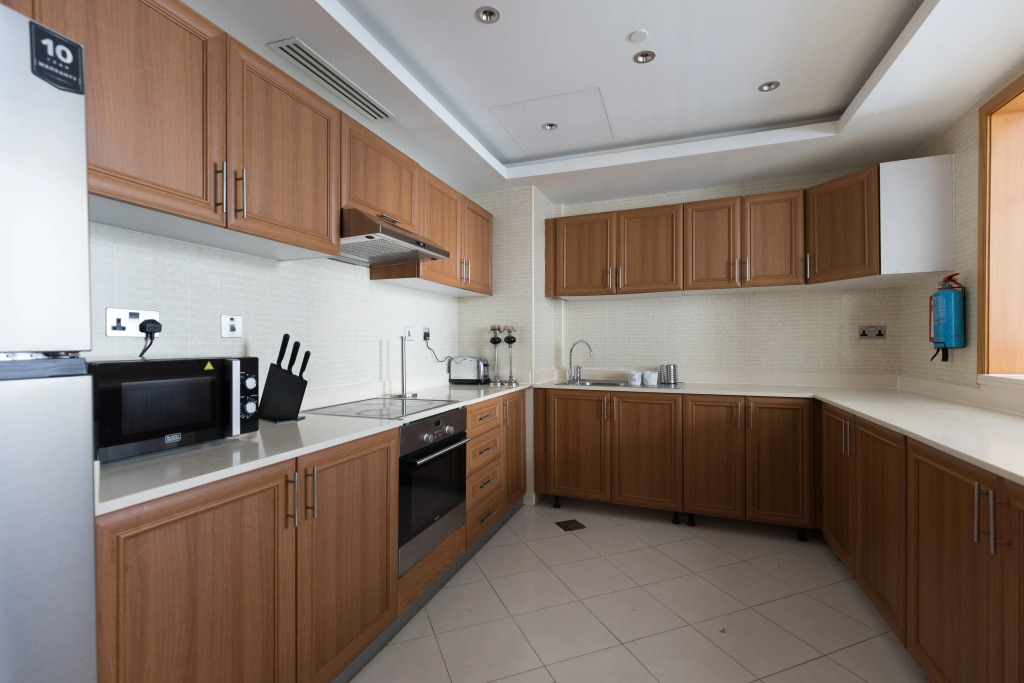 Апартаменты Welcome Home in Dorra Bay - 2BR