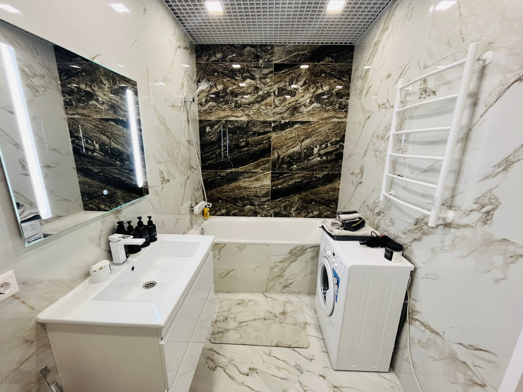 Апартаменты 2 Rooms Орел