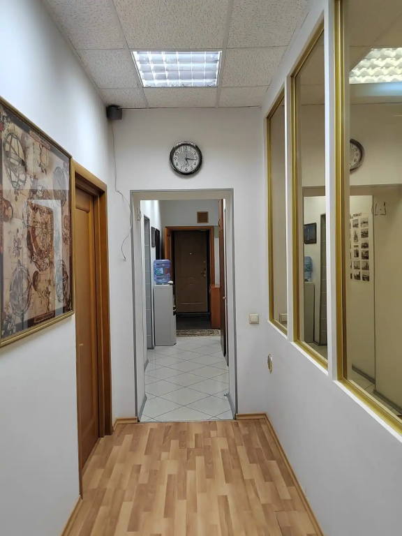 Меблированные комнаты Littlehotel