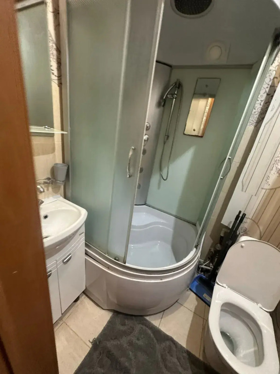 Апартаменты Автозаводская 19к1 328