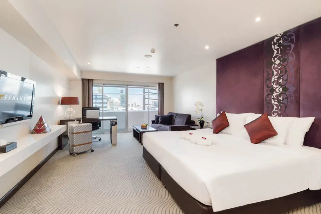 Furama Silom Hotel
