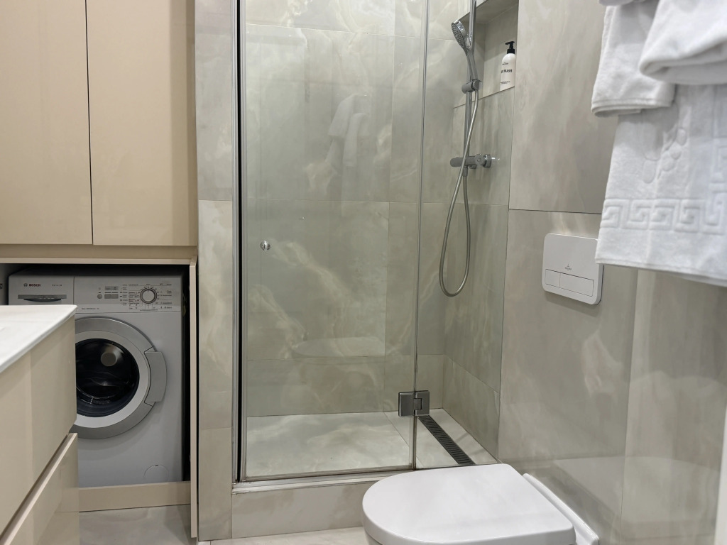 Апартаменты Comfort & Relax Home at Tsarskaya Ploshchad 7