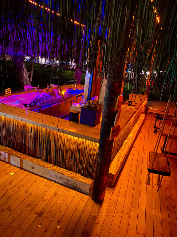 Suna Villages Hotel