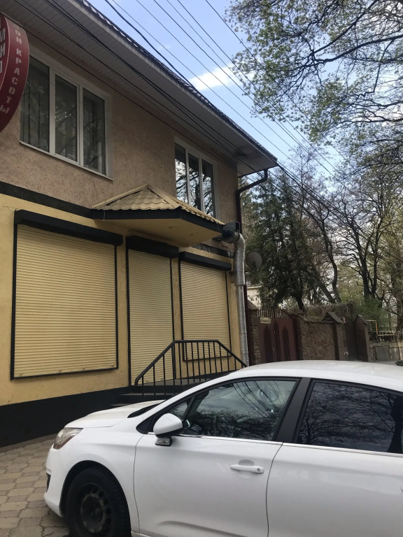 Апартаменты Куйбышева 6Г