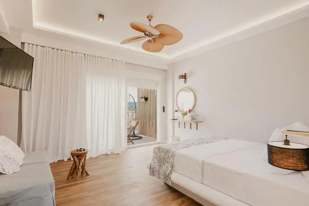 Апарт-отель Trinity Suites