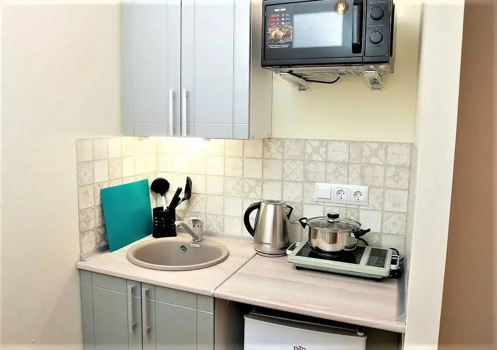 Квартира Советская 50Б-4