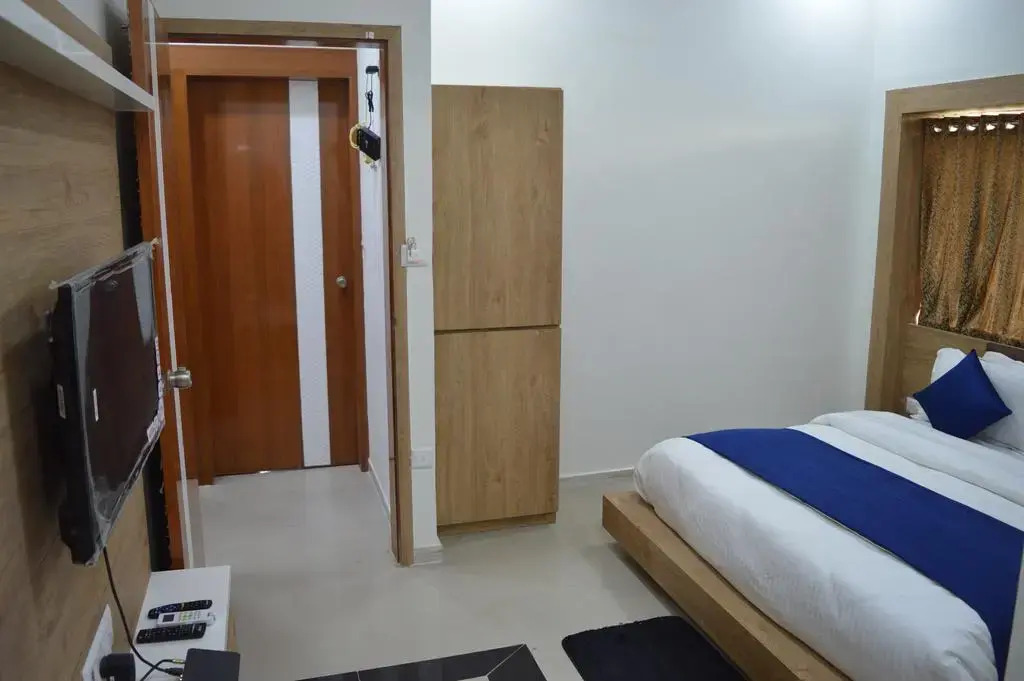 Signature Inn Hotel	