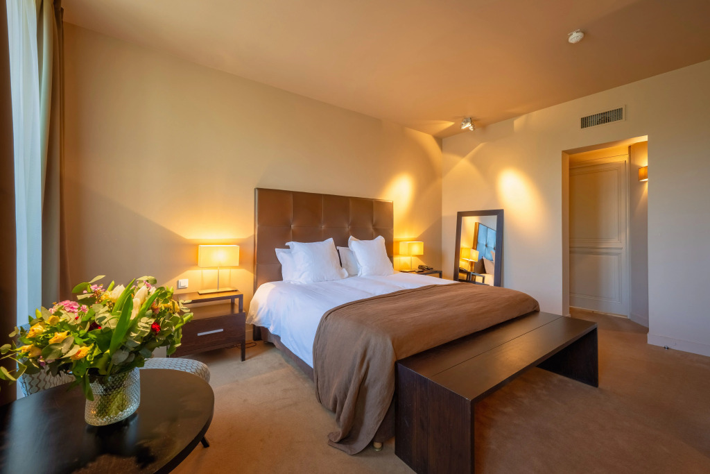 Hotel Ligaro - Jarnac