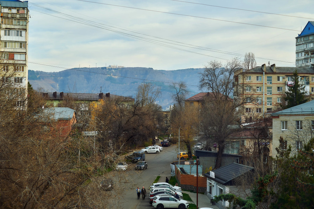 Квартира уютная однокомнатная в современном МКД в развитом районе города