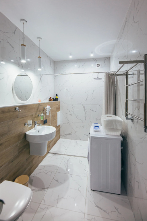 Квартира Olive Marine Resort 1