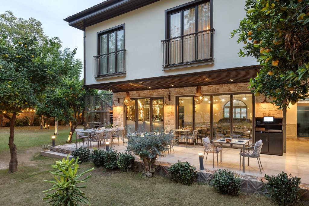Casa Sur Antalya