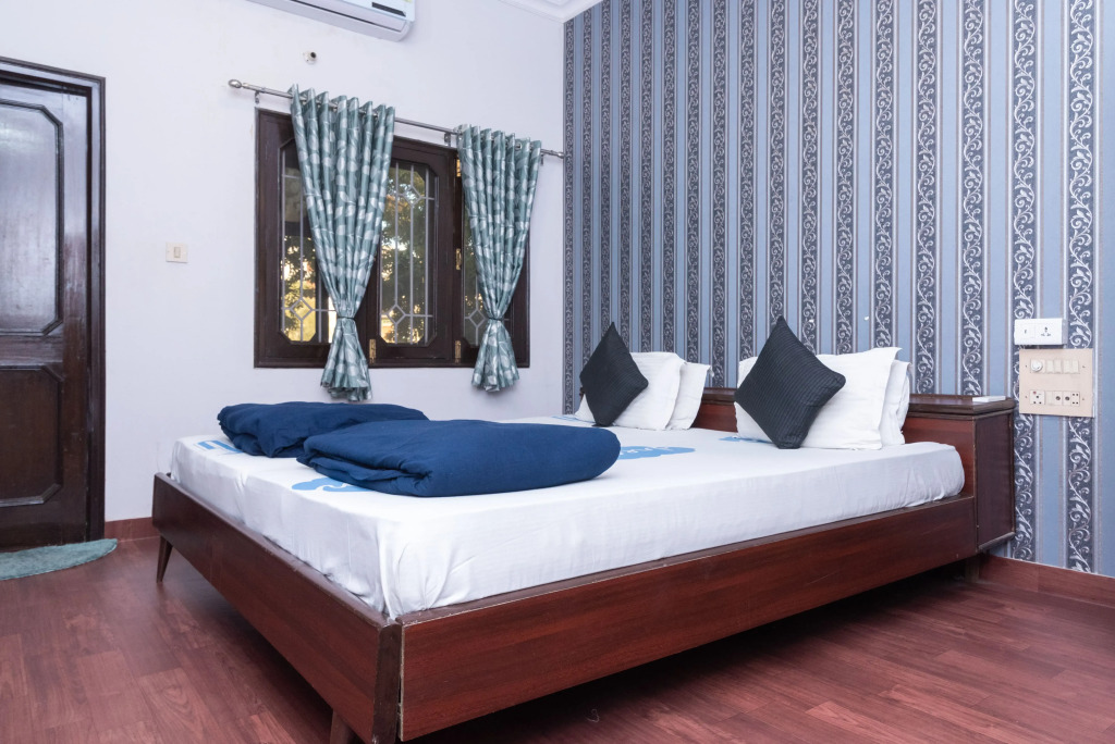 Hoztel Jaipur