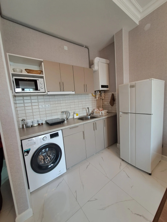 Квартира 124