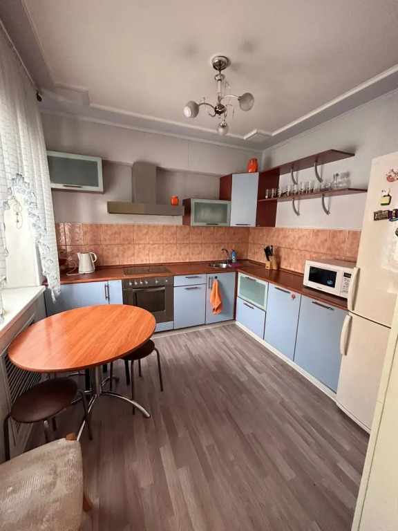 Квартира в центре на Невельской 7