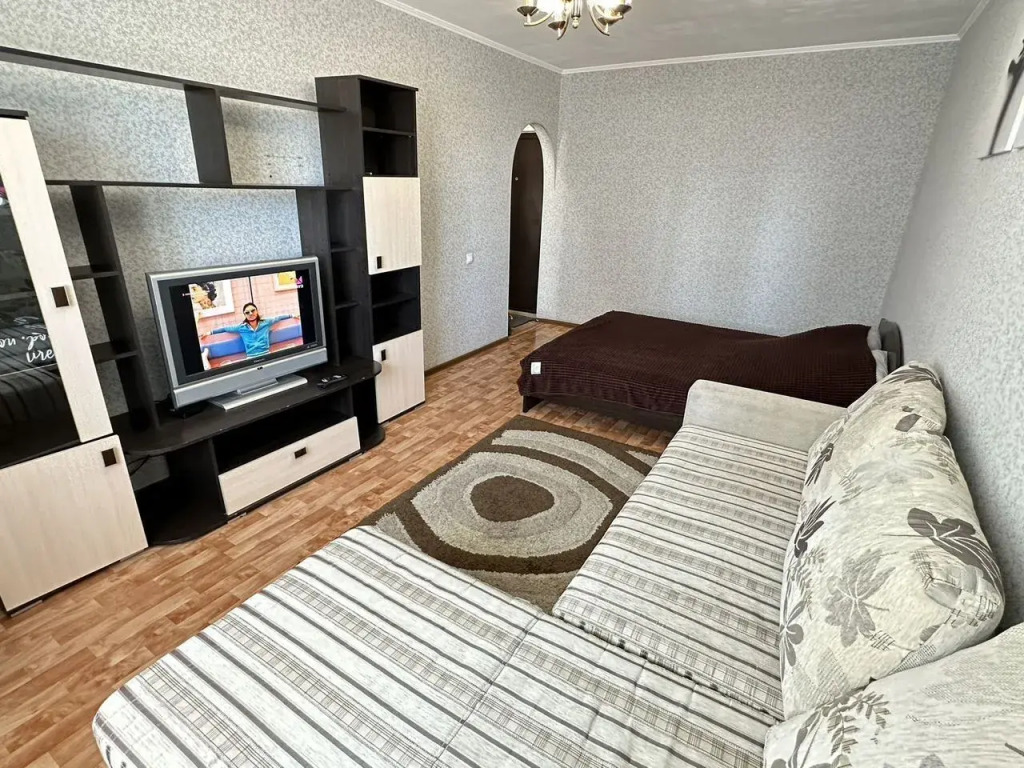 Квартира на Таврической 6