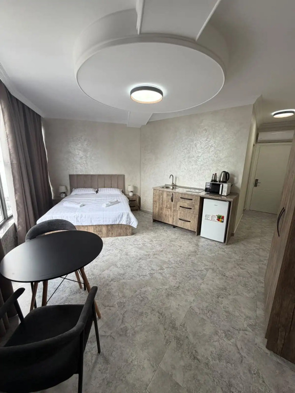 Отель Velor Apartment
