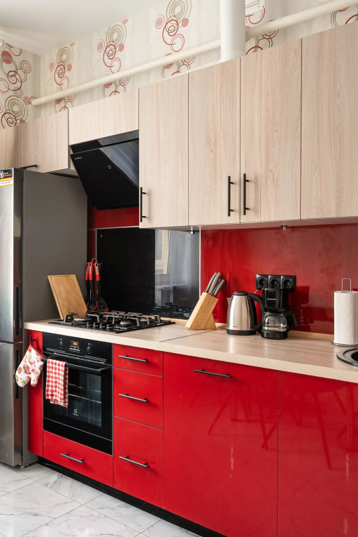 Kurilenko 18 Apartments by Globalstay