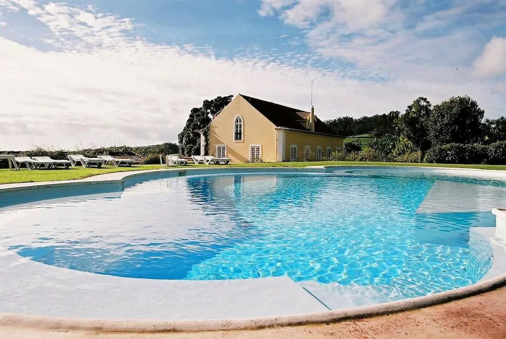 Отель Quinta da Nasce Agua