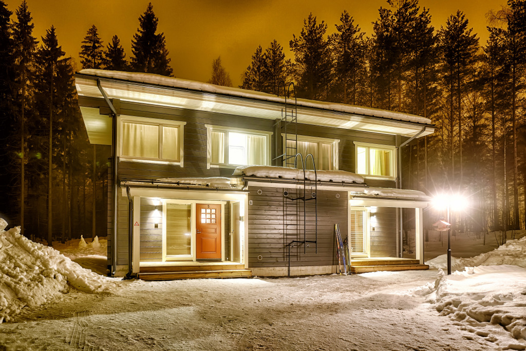 Saimaa Life Apartments