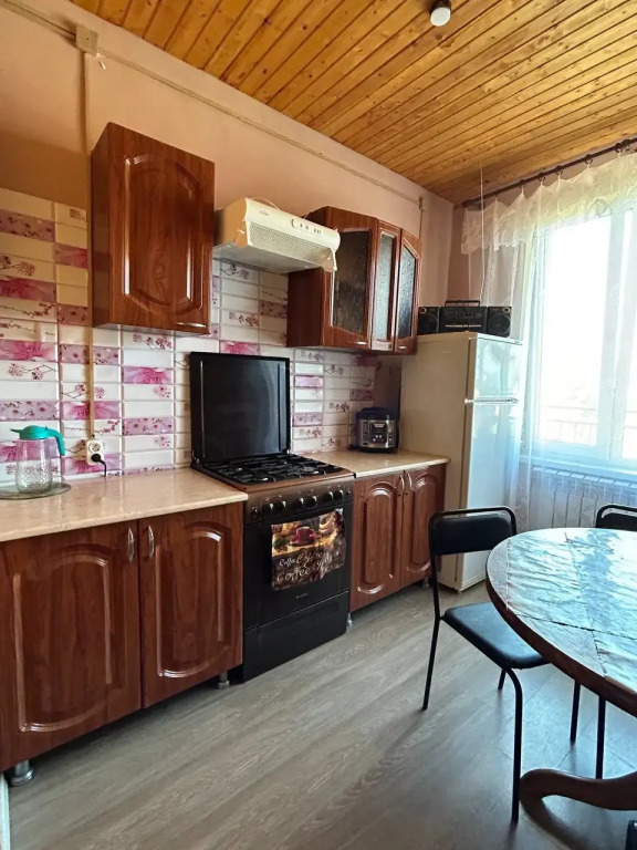 Двухместный номер Standard с балконом (двуспальная кровать) в Море солнца