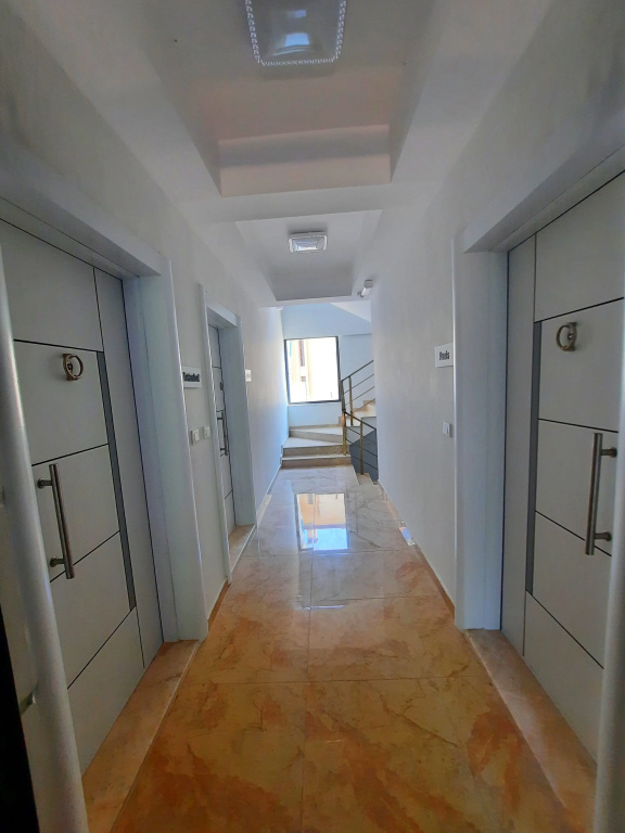 World Cities Residence Apart-Hotel