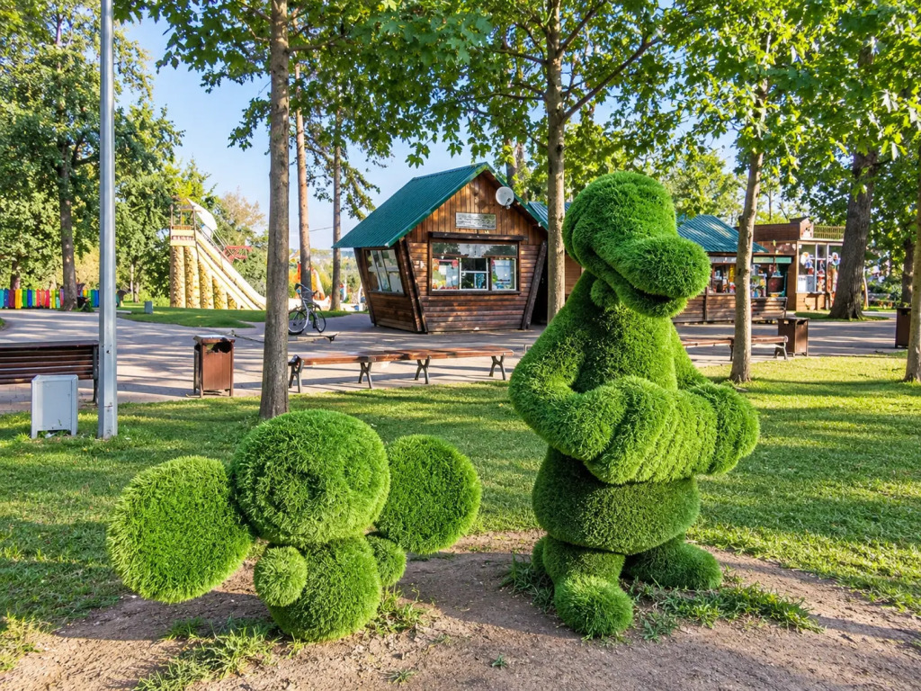 Квартира Стильная квартира в центре