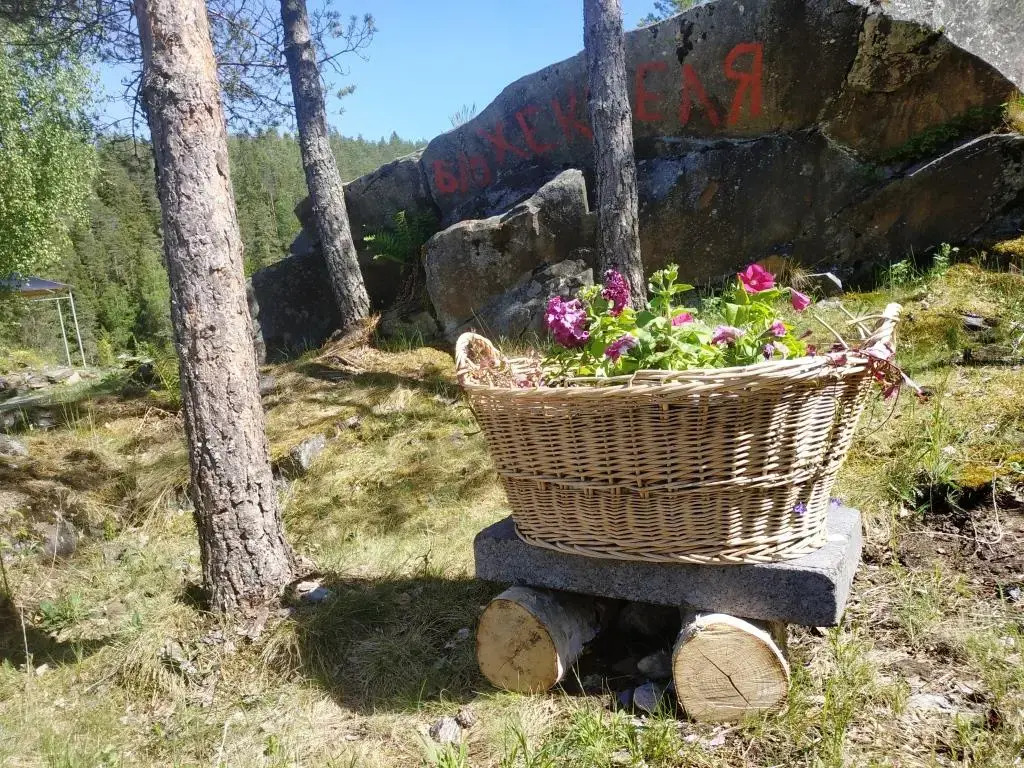 База Отдыха Хекселя