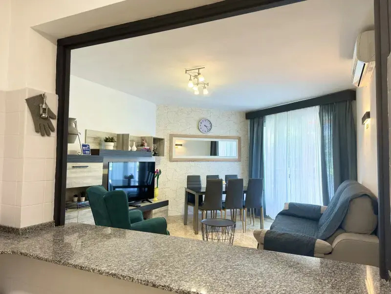 Apartsalou Haiti
