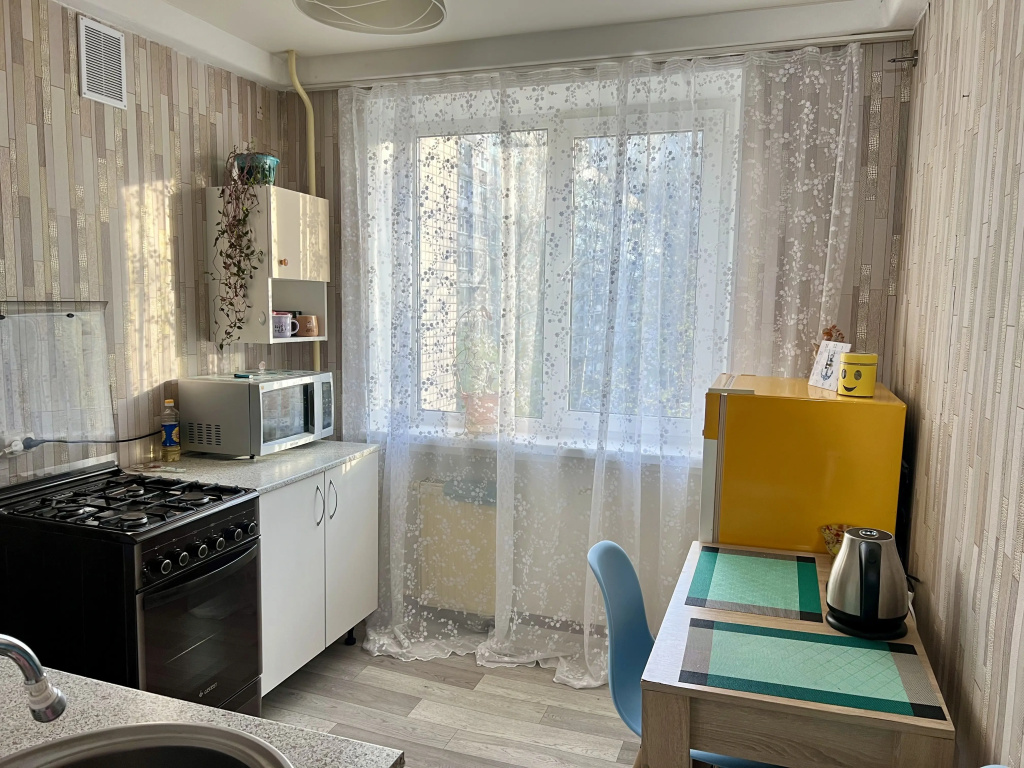 Квартира в двух минутах от Вредена