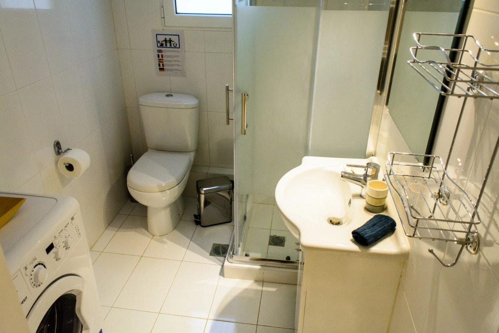 Acropolis View Apartment A&A Residences