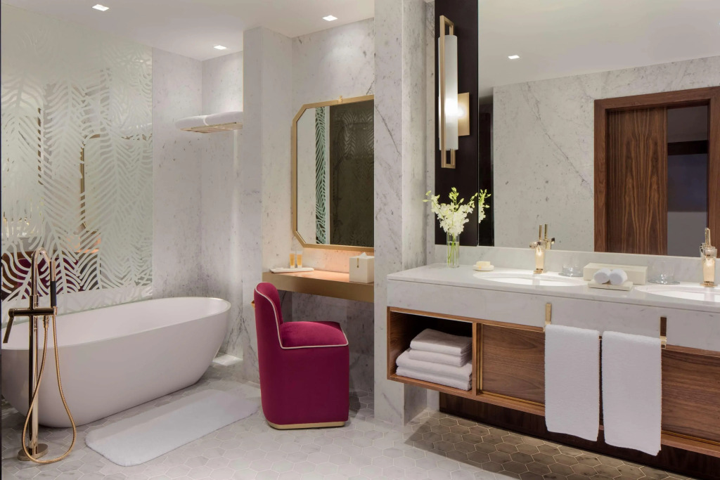 Grand Hyatt Residence