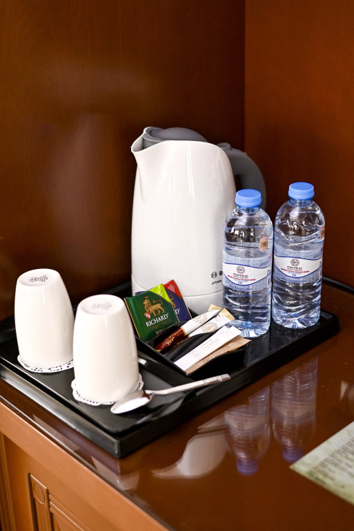 Central Hotel Yerevan
