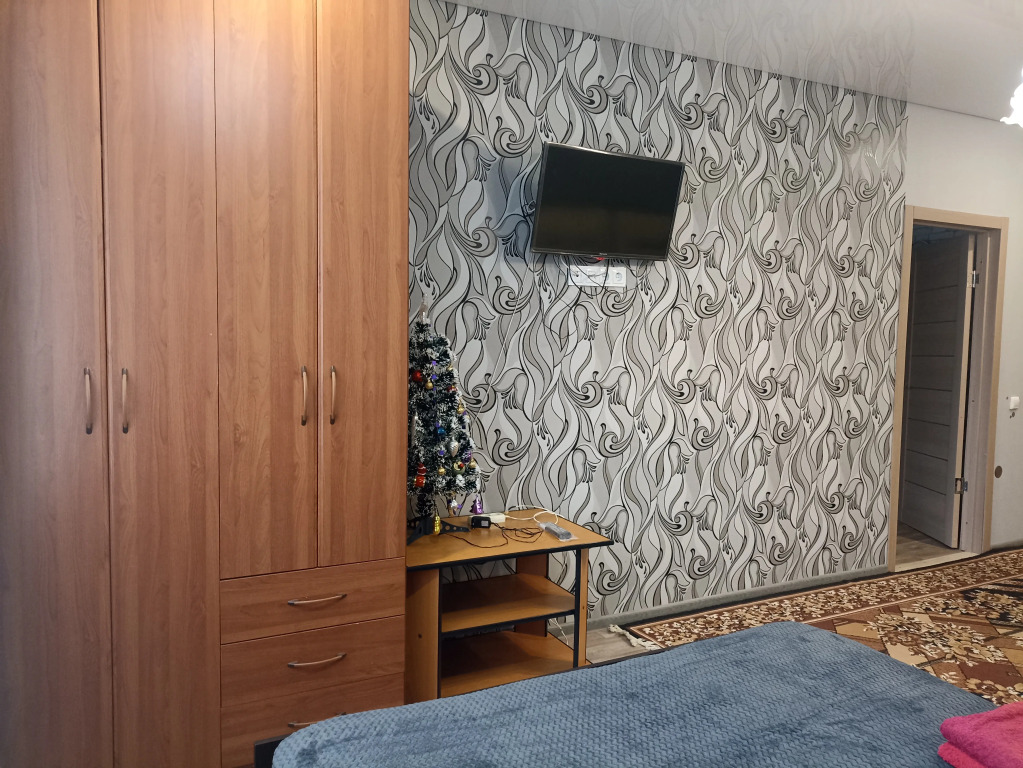 Квартира в Новостройке Соцгородок 10