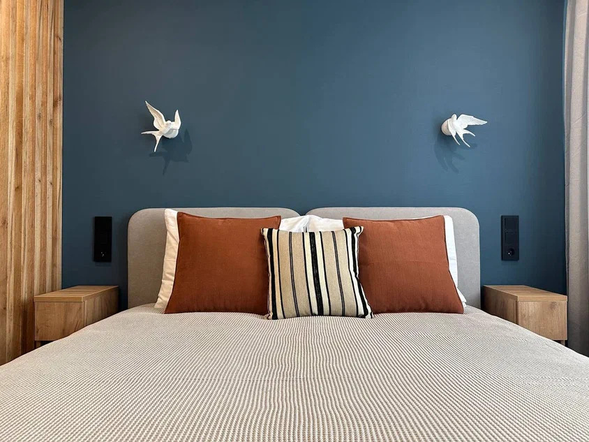 Квартира ДзенХоум Норд 136