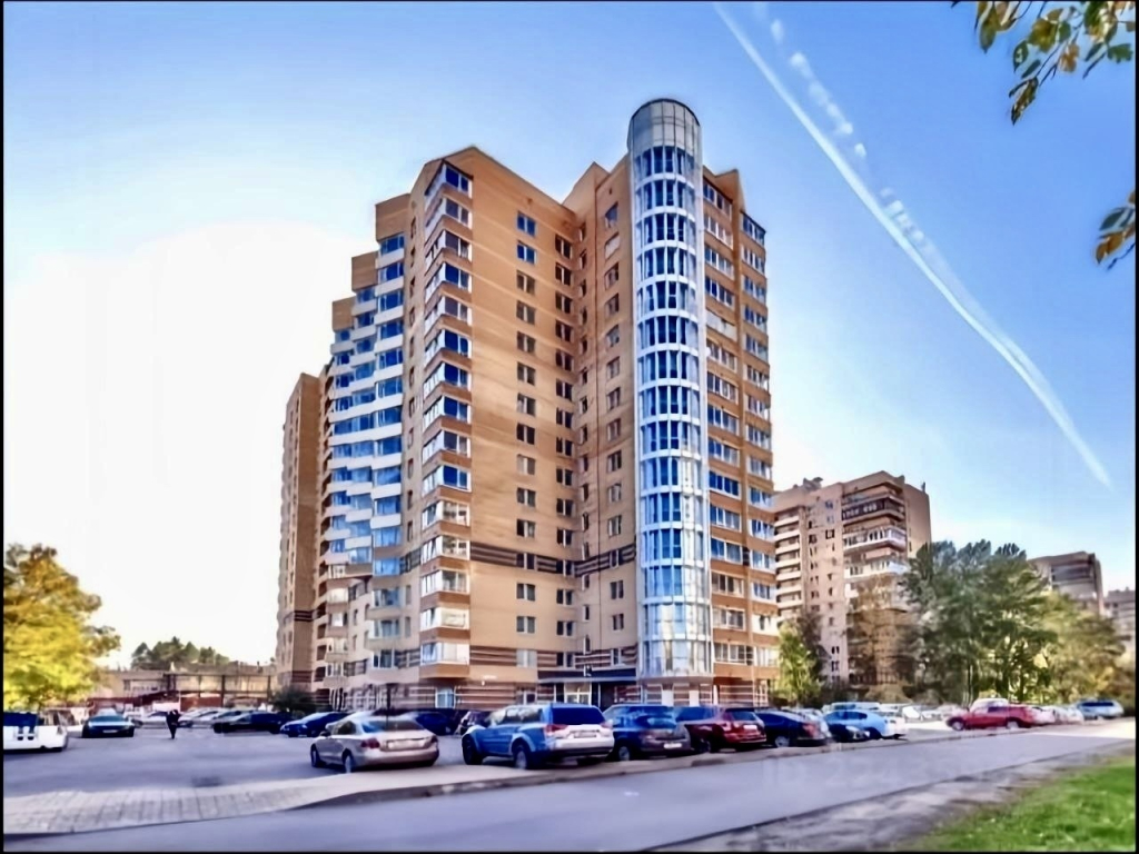 Апартаменты Apartment on Ordzhonikidze 59k2
