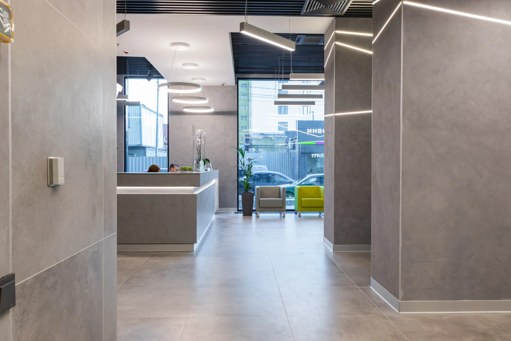 Апартаменты Studio7 Kupchino