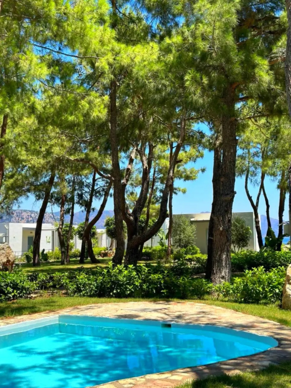 Отель Z-Villas Beach Hotel
