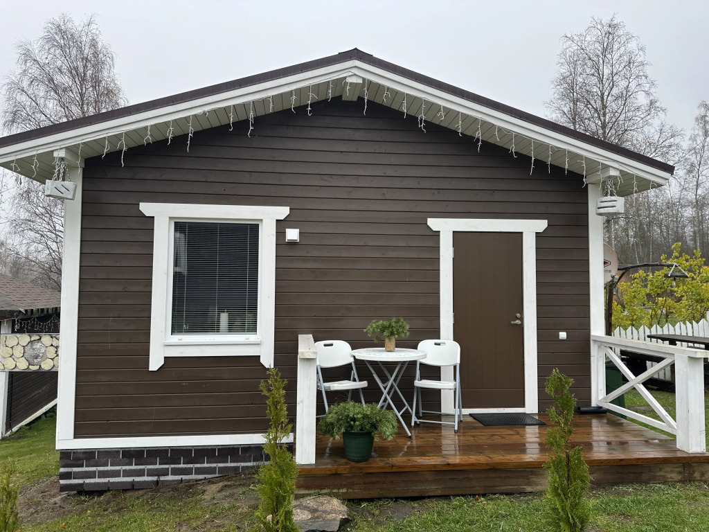 Частный дом Family Villa