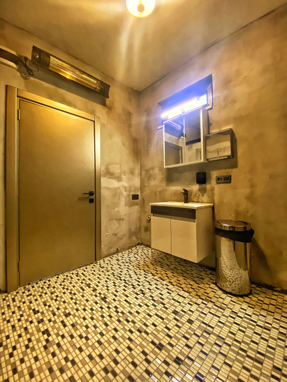 Хостел Nomad Hostel Karakoy