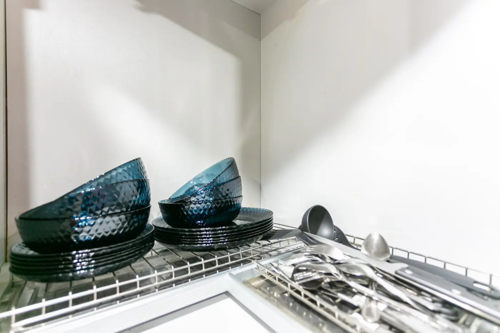 Dvushka Na Plekhanova Flat