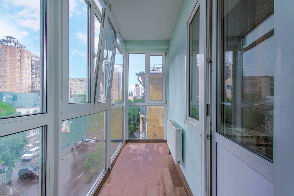 Апартаменты ATLANT Apartments 7Ф