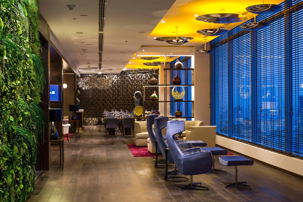 Radisson Blu Hotel, Nairobi Upper Hill