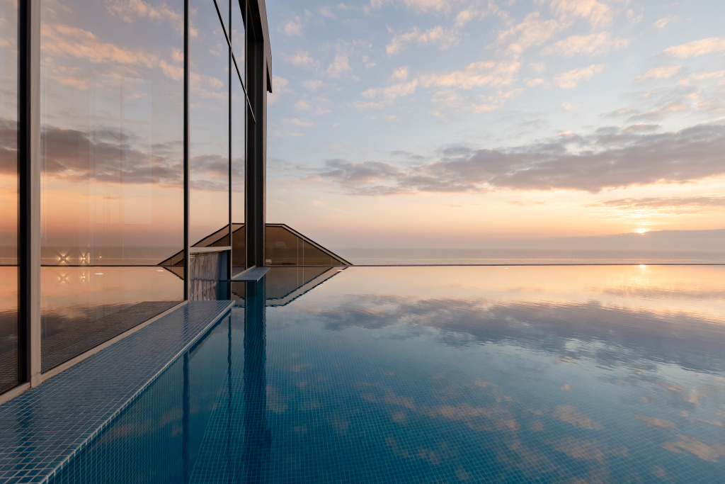 Отель Miracleon Dusit Thani Resort & SPA Anapa