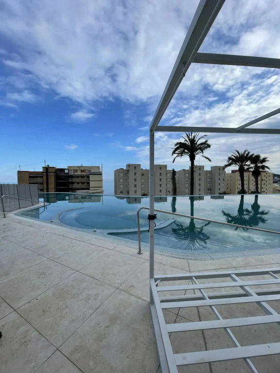 Апартаменты Sunset Cliffs by Mar Holidays