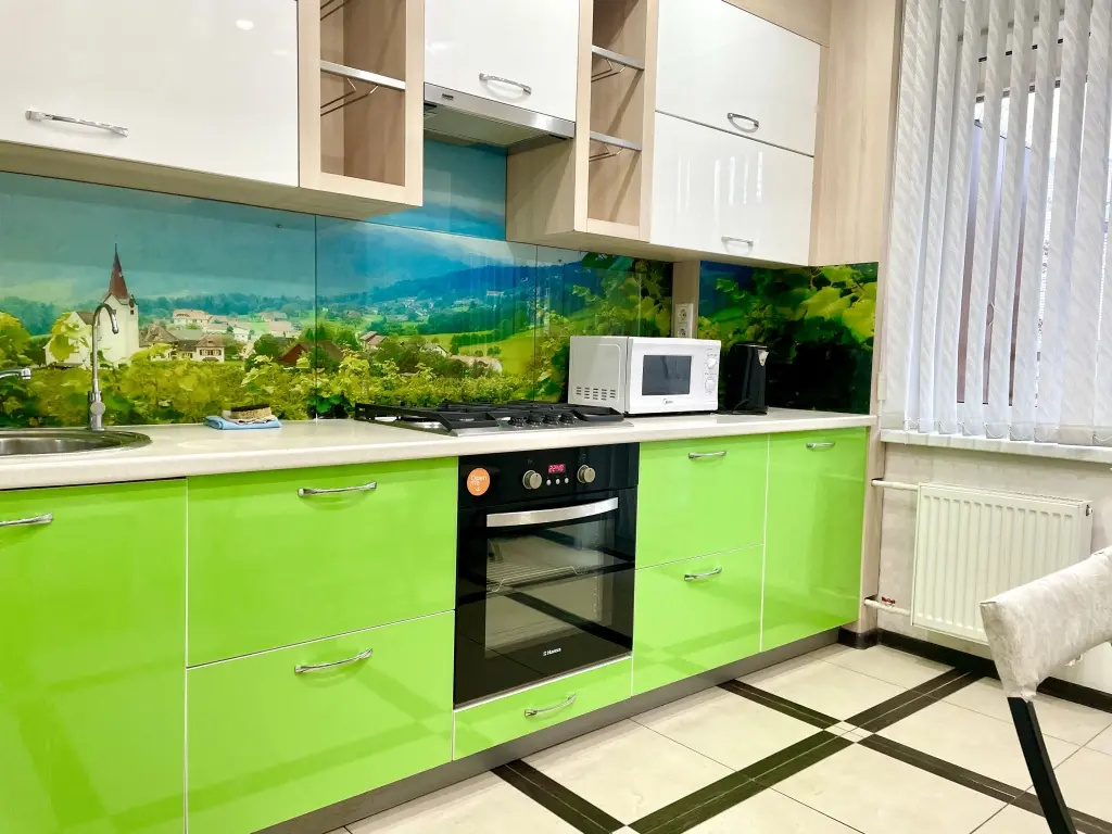 Квартира Pskov City Apartments Lagernaya 5 A