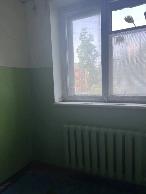 Квартира Студия в стиле гранж внутри кайф снаружи хардкор