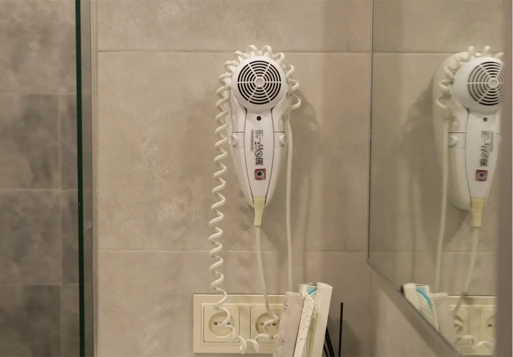Moscow Boutique Hotel