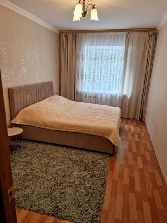 Квартира уютная со всеми удобствами