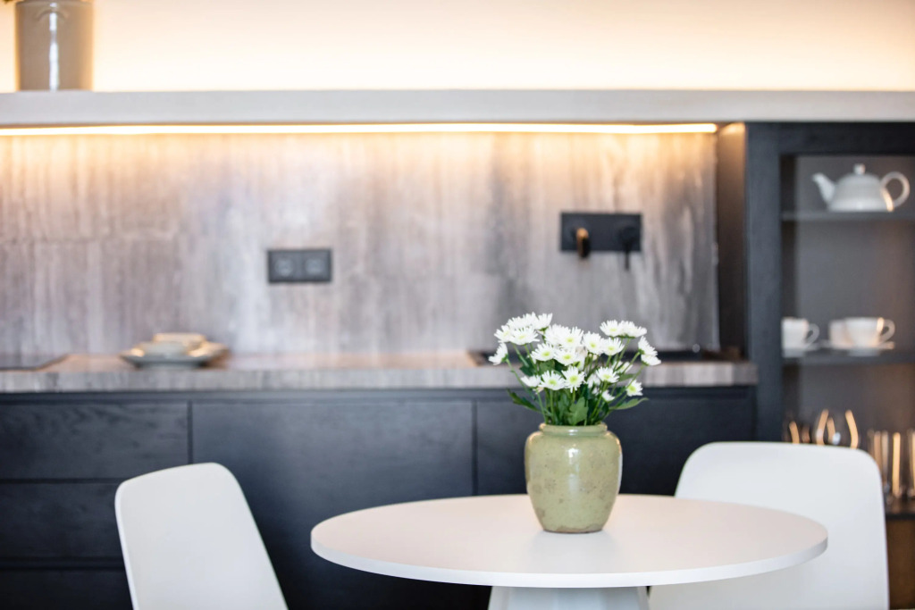 Aristea Hotel