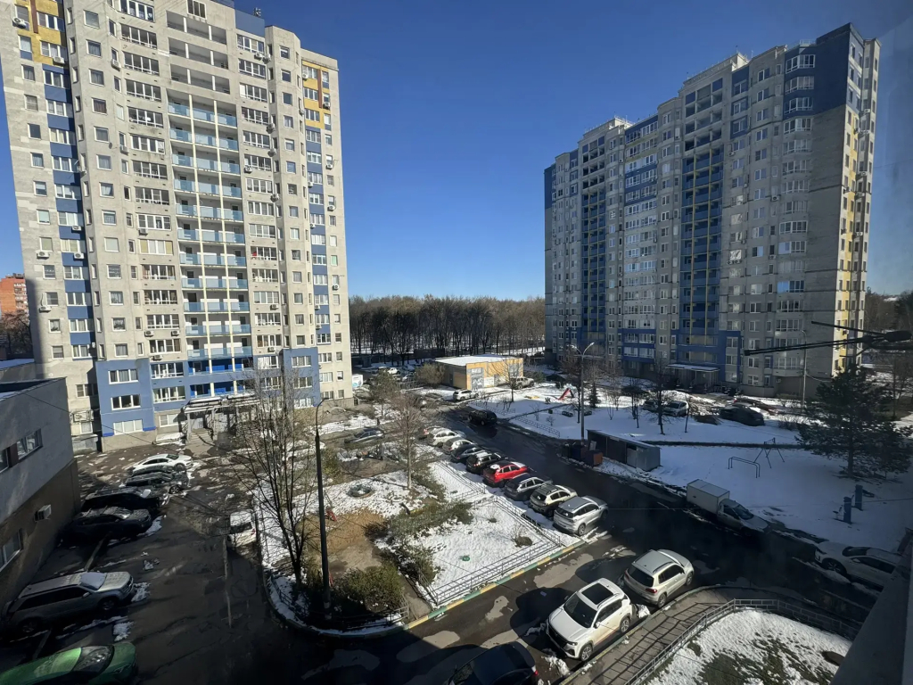 Квартира Уютная у Озера